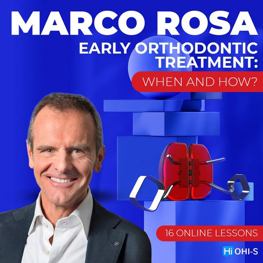 Early Orthodontic Treatment: When and How? - Dental Courses | كورسات طب اسنان