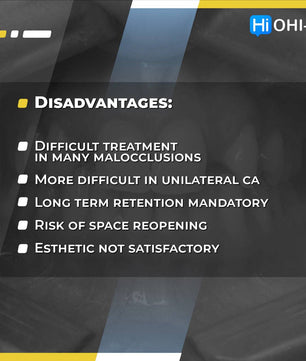 Missing Maxillary Lateral Incisors: Space Closure in all Malocclusions vs Implants and Prosthetic Replacement - Dental Courses | كورسات طب اسنان