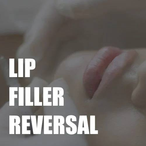 Dr Tim Pearce - Elective Lip Reversal Course