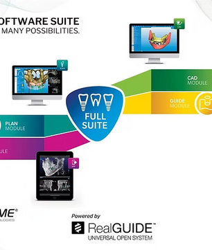RealGUIDE 5.4.2 [CAD+] Installation Service (1 PC) + Course + Library 18GB