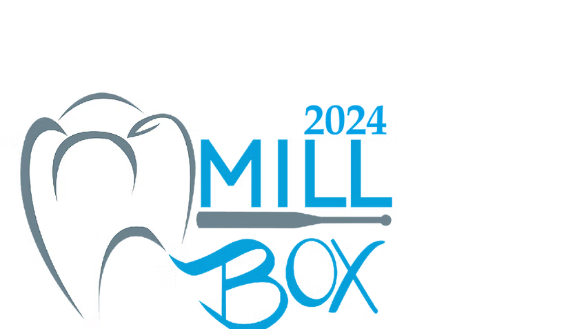 Millbox CAM 21/22/23/24 [For All Brands] Installation Service - Dental Courses | كورسات طب اسنان  