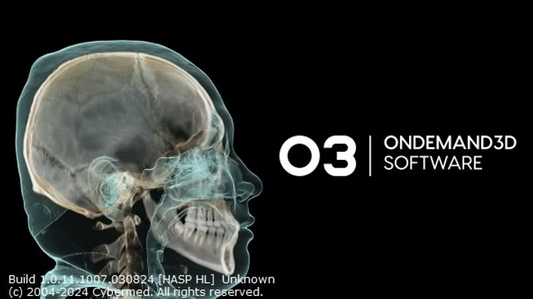 OnDemand3DApp 1.0.11  Installation Service (1 PC)