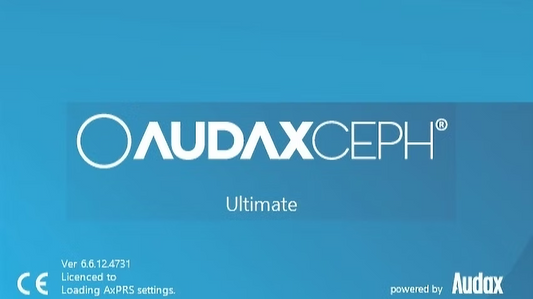 AudaxCeph 6.6.12  Installation Service (1 PC)