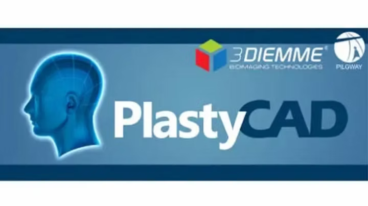 PlastyCAD v1.7 Installation Service - Dental Courses | كورسات طب اسنان 