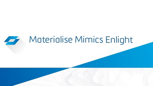Materialise Mimics Enlight CMF 7  Installation Service (1 PC)