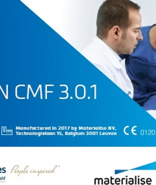 Materialise ProPlan CMF 3.0  Installation Service (1 PC)