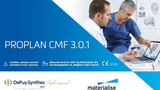 Materialise ProPlan CMF 3.0  Installation Service (1 PC)