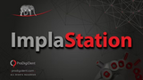 ImplaStation 5.3 (2025)  Installation Service (1 PC)
