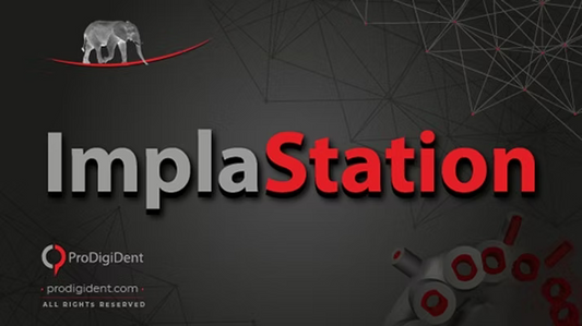 ImplaStation 5.3 (2025)  Installation Service (1 PC)
