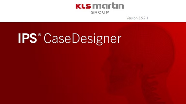 IPS Case Designer 2.5  Installation Service (1 PC)