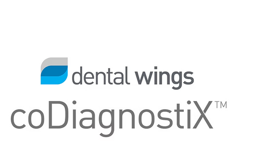 Dental Wings coDiagnostiX 10.9 Installation Service (1 PC)