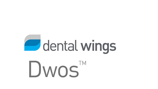 Dental Wings DWOS 2023.2 Installation Service (1 PC)
