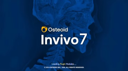 Anatomage InVivo Dental 7.2 Installation Service (1 PC)