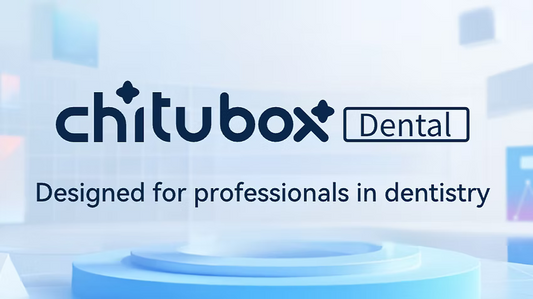 CHITUBOX Dental 1.2 Installation Service (1 PC)