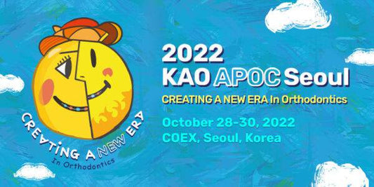 Korean Association of Orthodontists – KAO 2022 - Dental Courses | كورسات طب اسنان
