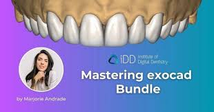 كل ما تحتاجه لتعلم EXOCAD في مكان واحد