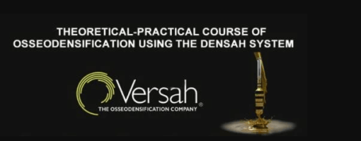Osseodensification using the DENSAH System THEORETICAL-PRACTICAL COURSE - Dental Courses | كورسات طب اسنان
