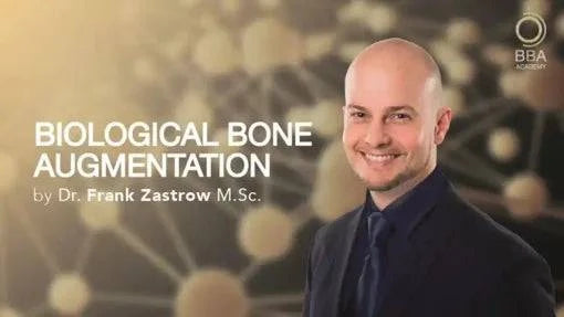 Osteocom Biological Bone Augmentation - Dental Courses | كورسات طب اسنان