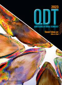 Quintessence of Dental Technology 2023 - Dental Courses | كورسات طب اسنان