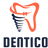 Dentico logo
