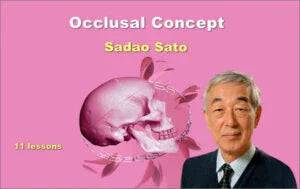 Occlusal Concept (11 Lessons) - Dental Courses | كورسات طب اسنان