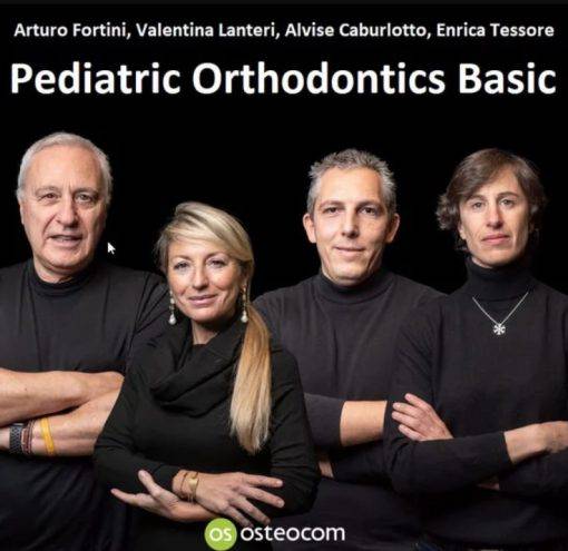 Pediatric Orthodontics BASICS - Dental Courses | كورسات طب اسنان