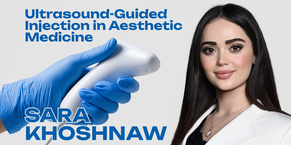 Ultrasound‑Guided Injection Techniques in Aesthetic Medicine