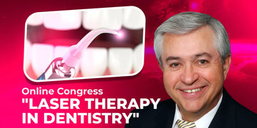 Online Congress: Laser Therapy in Dentistry
