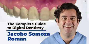 The Complete Guide to Digital Dentistry