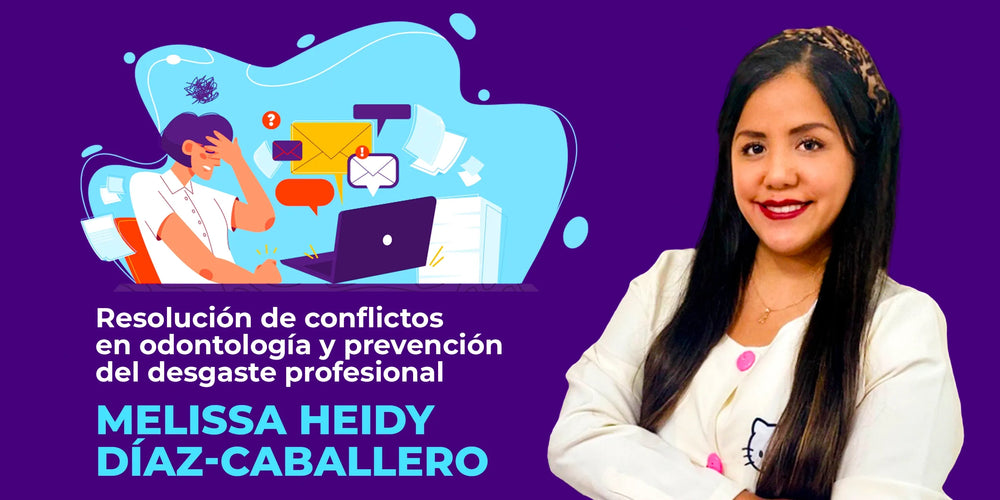 Conflict Resolution in Dentistry and Prevention of Professional Burnout