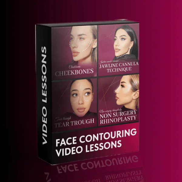 Advanced Aesthetic Face Contouring Techniques