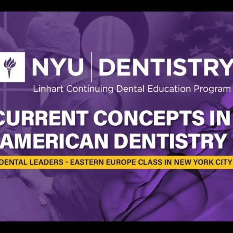 Advanced Periodontolgy Masterclass