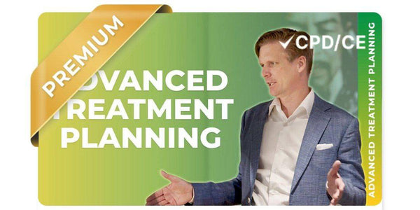 Advanced Treatment Planning