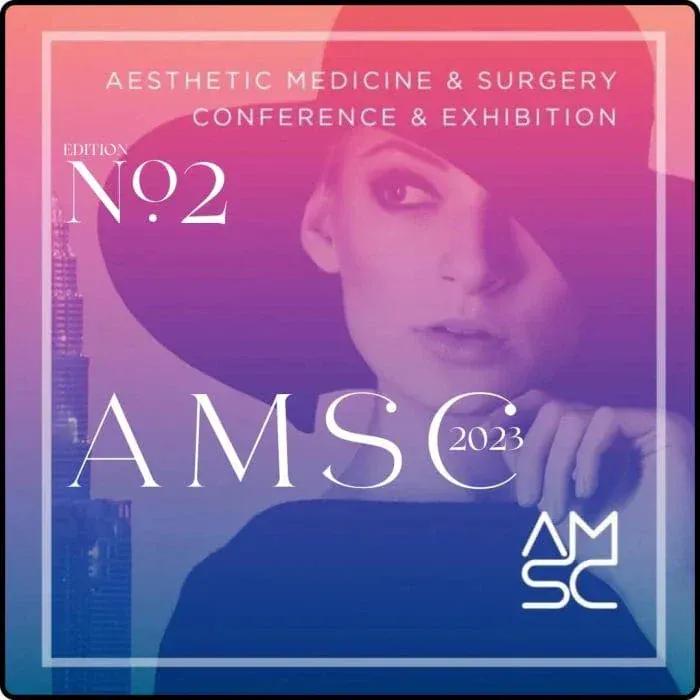 Aesthetic Medicine & Surgery Conference 2023: Mastering Modern Techniques