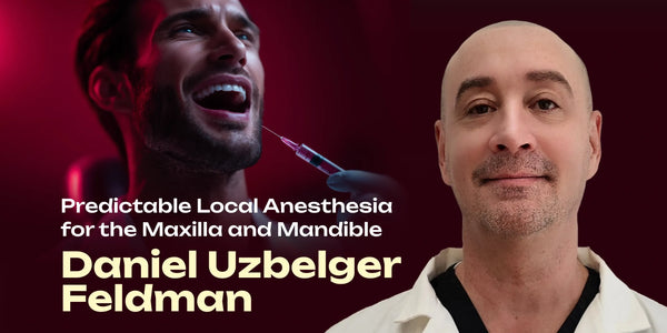 Predictable Local Anesthesia for the Maxilla and Mandible