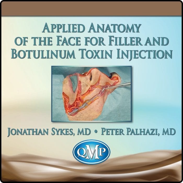 Applied Anatomy for Facial Enhancement