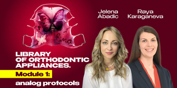 Library of Orthodontic Appliances — Module 1: Analog Protocols