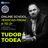 Online School: Exocad from A to Z