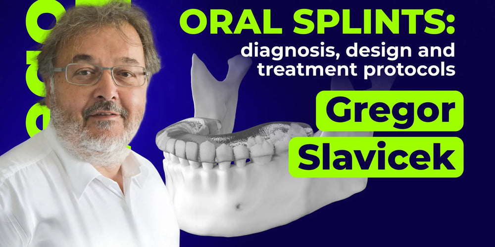 Oral splints: diagnosis, design and treatment protocols