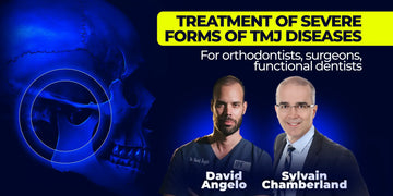 Treatment of Severe Forms of TMJ Disease
