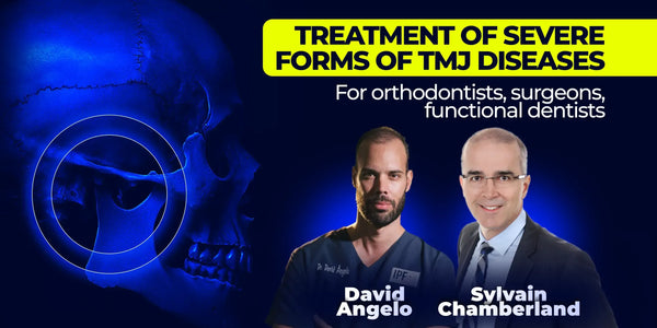 Treatment of Severe Forms of TMJ Disease