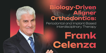 Biology‑Driven Aligner Orthodontics: Periodontal and Implant‑Based Interdisciplinary Therapy