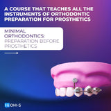 Orthodontic Preparation Before Prosthetics