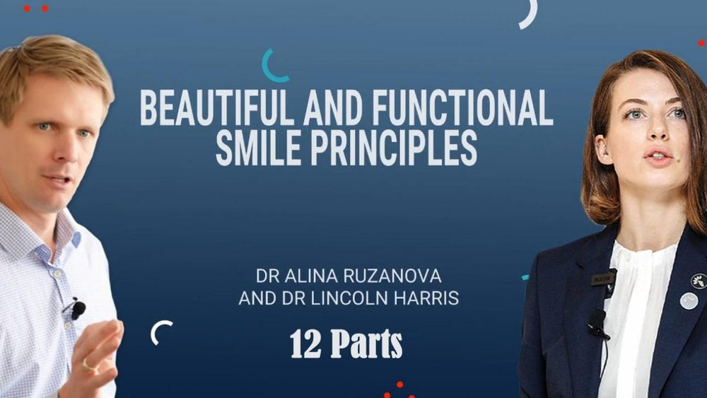 Beautiful and Functional Smile Principles