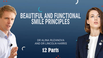 Beautiful and Functional Smile Principles