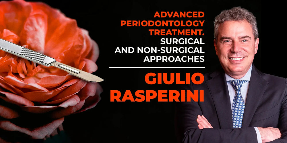 Advanced Periodontal Treatment: Surgical and Non‑Surgical Approaches