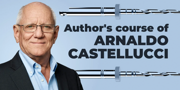 Author's course of Arnaldo Castellucci