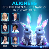 Aligners: Early Orthodontic Treatment