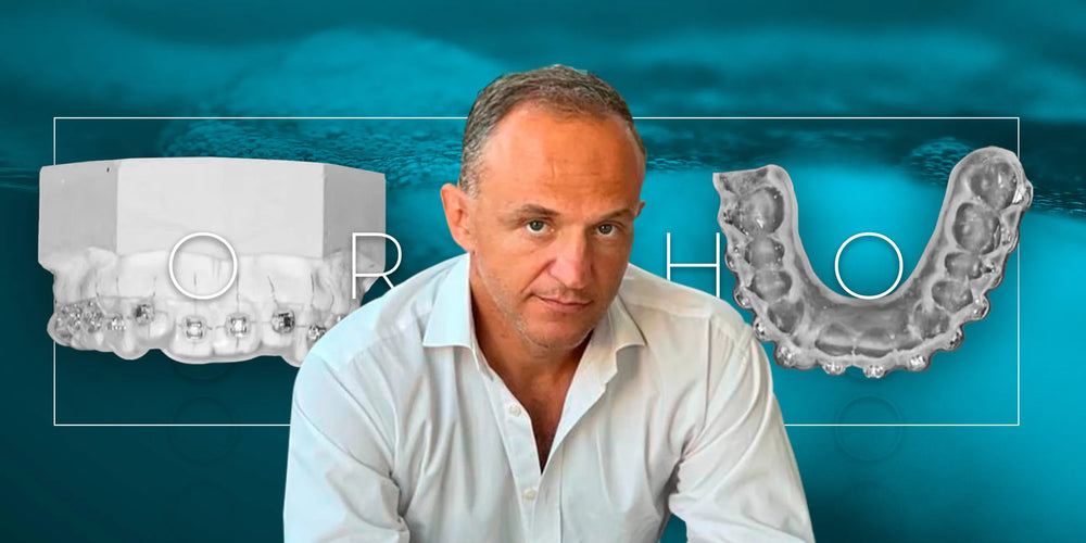 Remote Orthodontic Patient Management