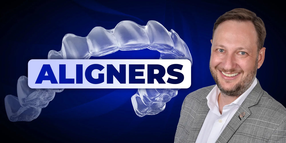 Aligners: from beginner to expert